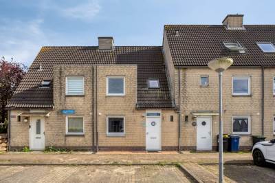 Woning Waalstraat 78 Almere