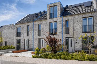 Woning Pieter Poststraat 32 Maastricht