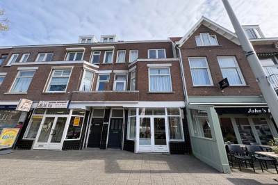 Woning Gentsestraat 36 Den Haag