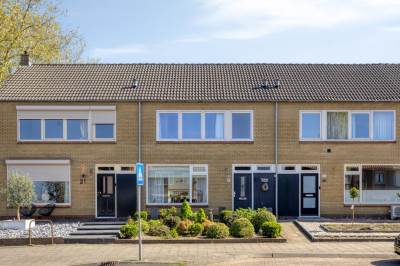 Woning Welleweg 23 Rijssen