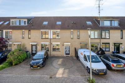 Woning Ingelandslag 29 Gouda