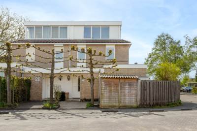 Woning Aderpolderweg 26 Gouda