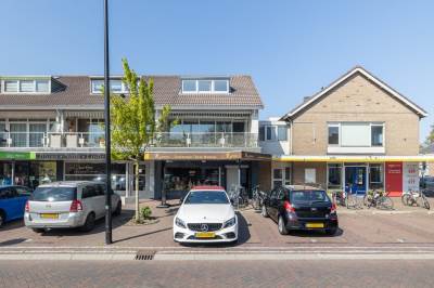 Woning Dorpsstraat 19 Bergschenhoek