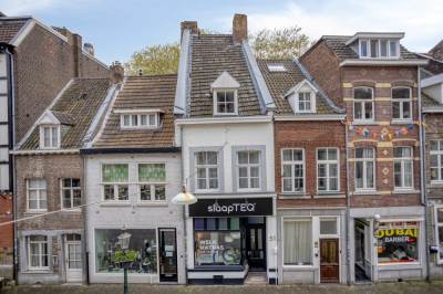 Woning Hoogbrugstraat 51 Maastricht