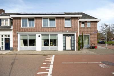 Woning Hofstraat 2 Maasbracht