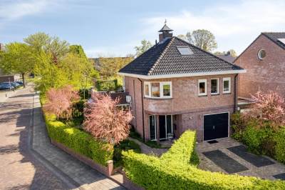 Woning Haverstraat 63 Halle