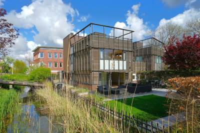 Woning Tofana 5 Amsterdam