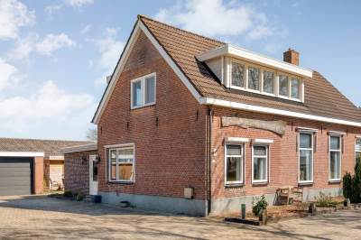 Woning Anerweg-Noord 118 Lutten