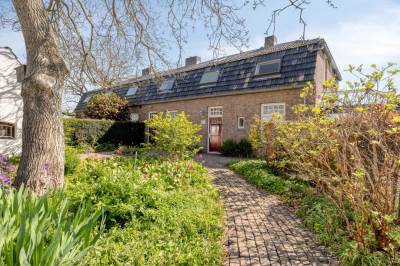 Woning Houtsestraat 16A Balgoij