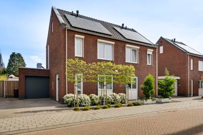 Woning Tempelshof 12 Ospel