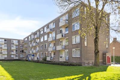 Woning Touwslagersdreef 12A Maastricht