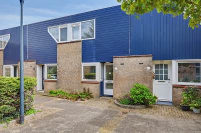 Woning Meestoof 16 Oud-Beijerland