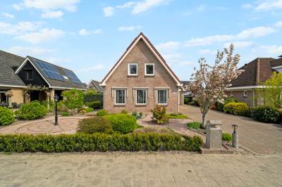 Woning Wallerweg 20C Breezand