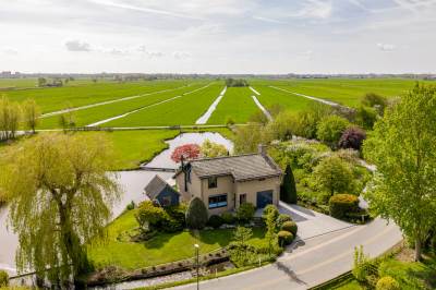 Woning Muisbroekseweg 24 Giessenburg