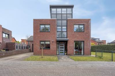 Woning Landbouwlaan 178 Berghem