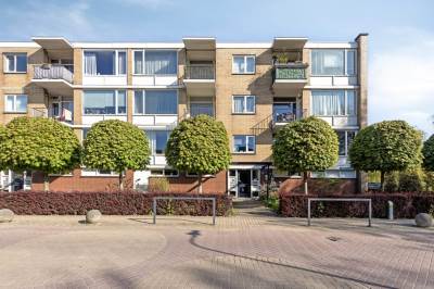 Woning Herman Gorterstraat 3 Hazerswoude-Rijndijk