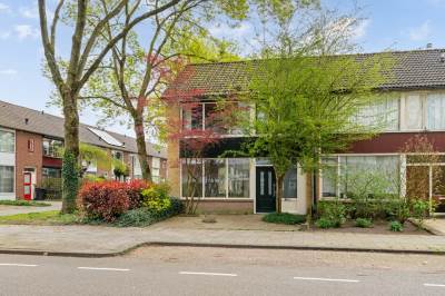 Woning Componistenlaan 37 Tilburg