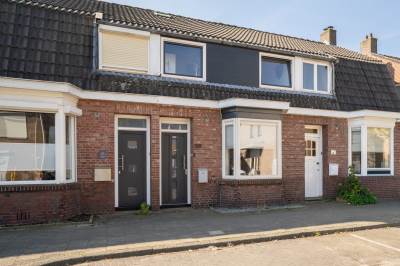 Woning Gagelstraat 26 Enschede