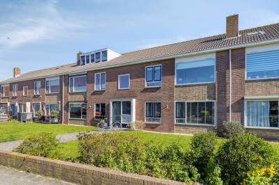Woning Gladiolusstraat 45 Noordwijk (ZH)
