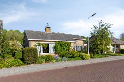 Woning Slotstraat 18 's-Heer Arendskerke