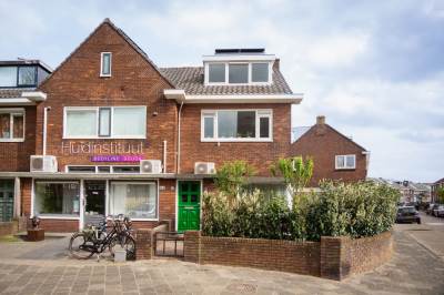 Woning Jan Luykenstraat 62 Gouda