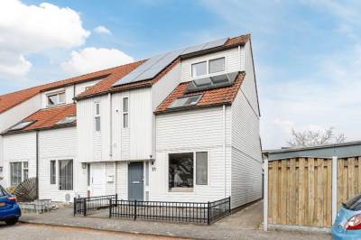 Woning Lingestraat 31 Helmond