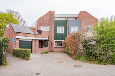 Woning Het Gangwerk 18 Hoorn (NH)