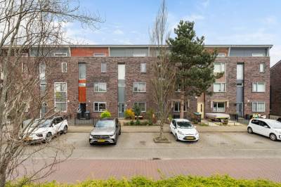 Woning Schildmeer 55 Barendrecht