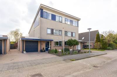 Woning Iepenstraat 15 Winkel