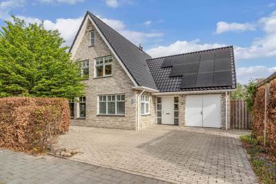 Woning John Daltonhage 8 Emmeloord