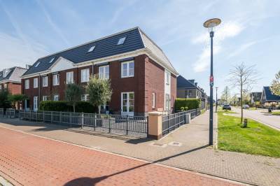 Woning Buitenbos 1 Meteren
