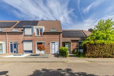 Woning Geulhout 4 Bunde