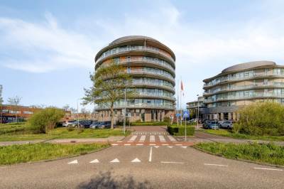 Woning Schiereiland 1 Naaldwijk