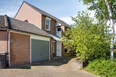 Woning Fossielenerf 632 Heerlen