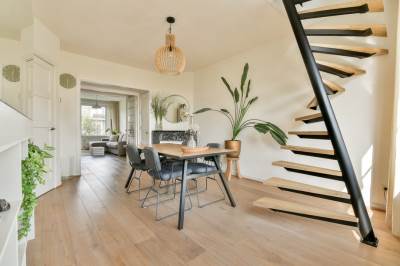Woning Egidiusstraat 573 Amsterdam