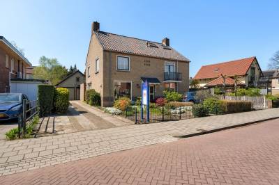 Woning Generaal Winkelmanstraat 126 Soesterberg