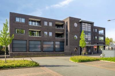 Woning Lisweg 22 Echt