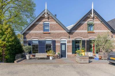 Woning Kraaihoek 12 Papendrecht