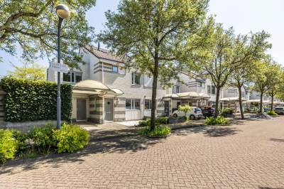 Woning Dr. J.M. den Uylstraat 24 Gorinchem