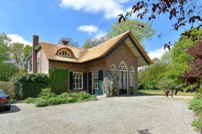 Woning Hoofdstraat 212 Driebergen-Rijsenburg