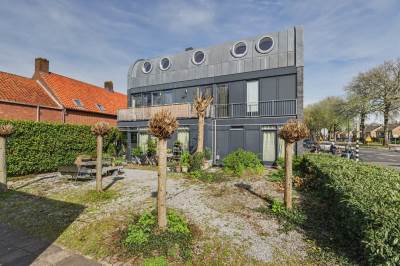 Woning Mozartlaan 6 Waalwijk