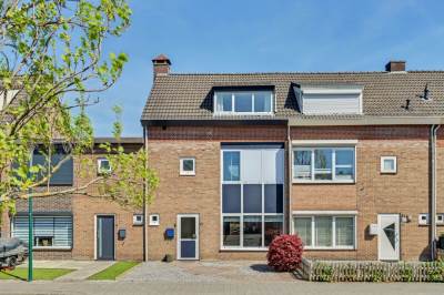 Woning Lavendelstraat 29 Bergeijk