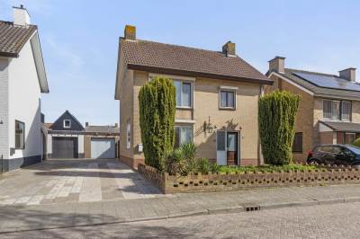 Woning Langemeijerstraat 3 Heeswijk-Dinther