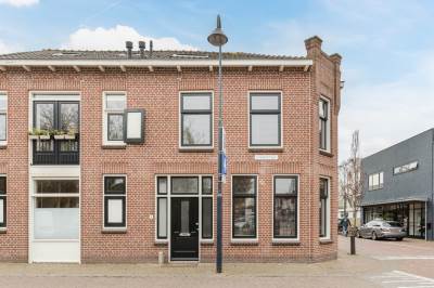 Woning Koningstraat 4 Bodegraven
