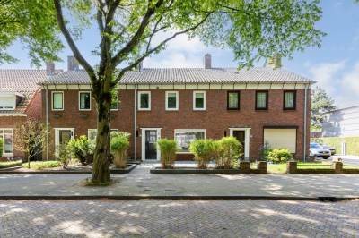 Woning Vondellaan 60 Bergen op Zoom