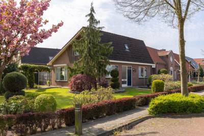 Woning Toebeshof 10 Harreveld