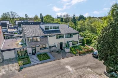 Woning Dokter Asjeslaan 47 Tiel