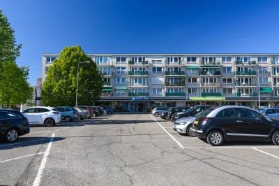 Woning Hertogenlaan 45 Kerkrade