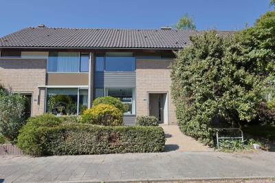 Woning Lankforst 4114 Nijmegen