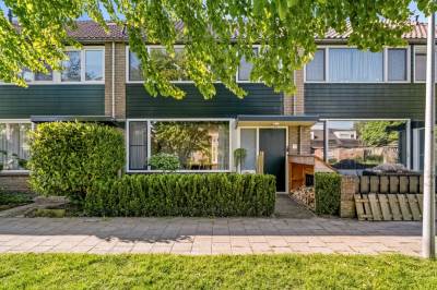 Woning Christinapad 27 Hoevelaken